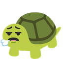 tired Emoji