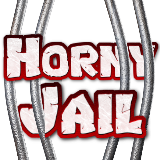 HornyJail Emoji