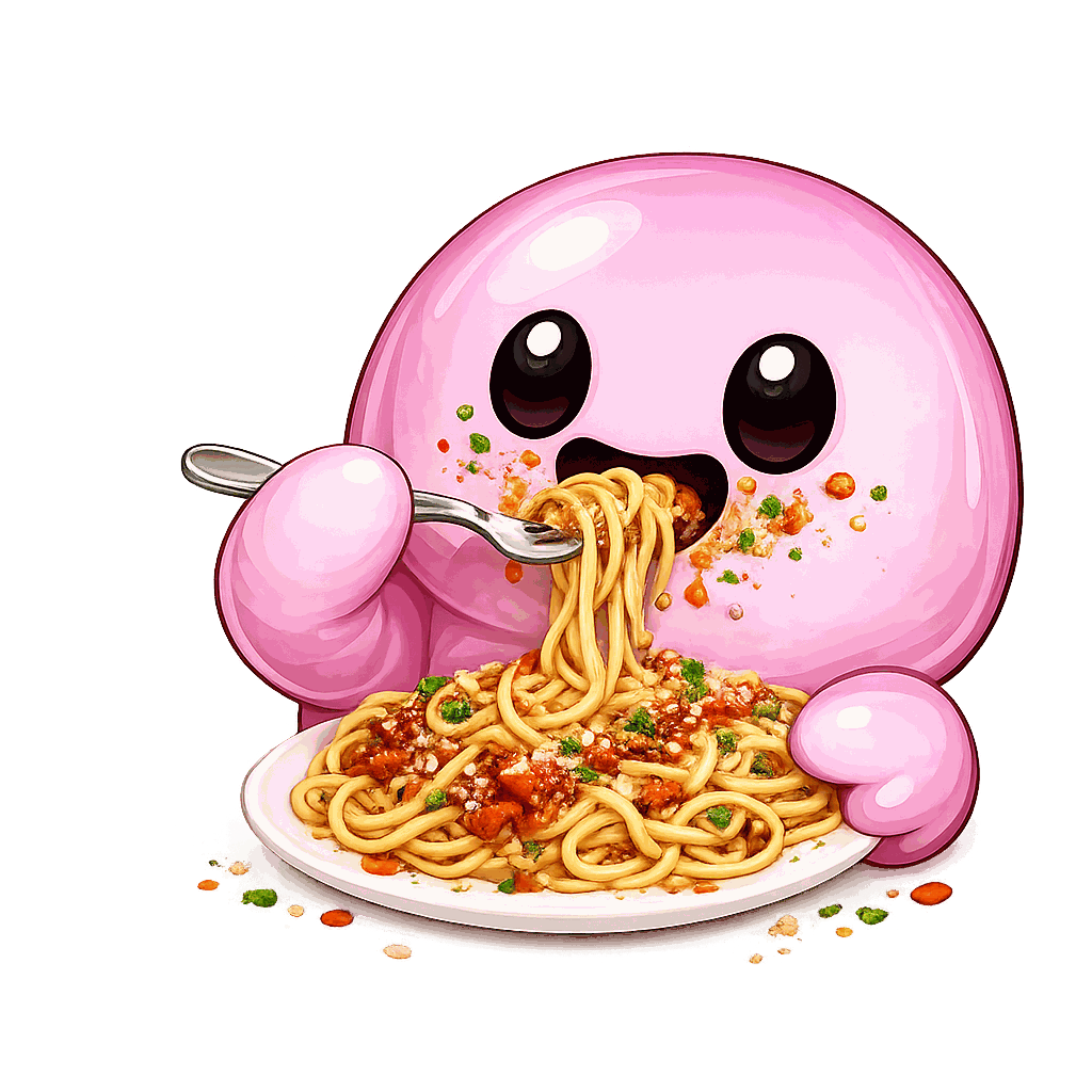 pastajelly Emoji