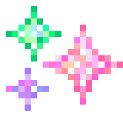 Sparkles Emoji