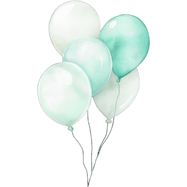 WCWBalloons Emoji