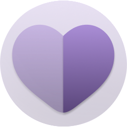 PurpleHeartRoleIcon Emoji