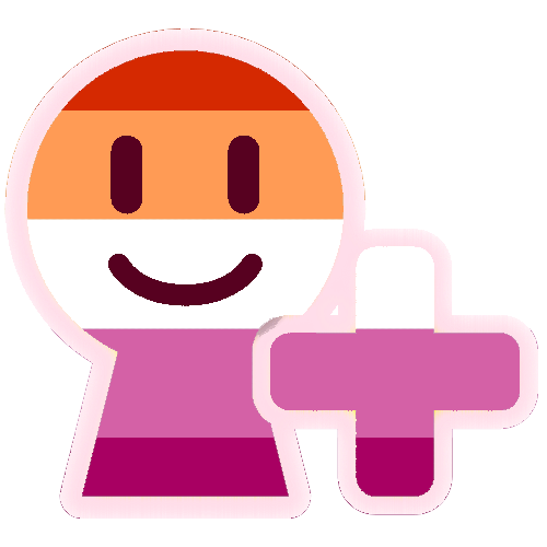 lesbianyeah Emoji
