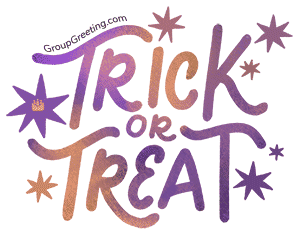 trickortreat Emoji