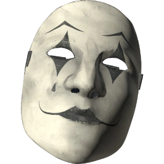 DayZMimeMask Emoji
