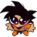 goku Emoji