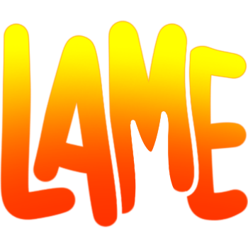 Lame Emoji
