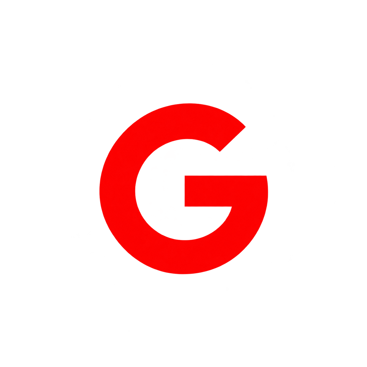 redgoogle Emoji