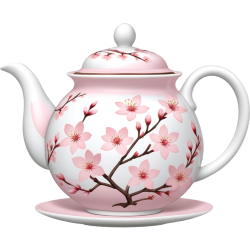 Cherrysakuratea Emoji