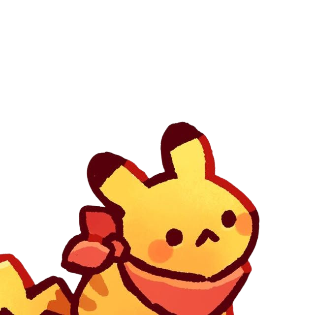 Pika Emoji