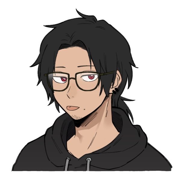 Yesh_bleh Emoji