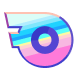 DiscordNitroOpalBadge Emoji