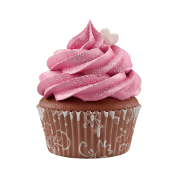 pinkfrostedcupcake Emoji