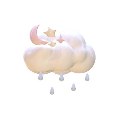 PinkCloud Emoji