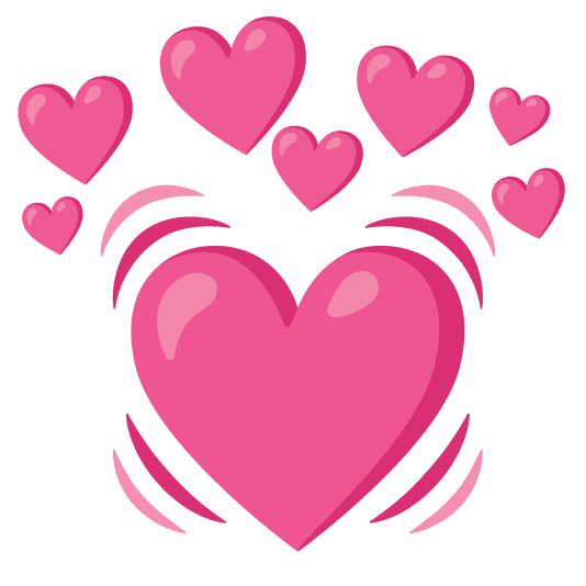 love Emoji