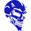 Skull10 Emoji
