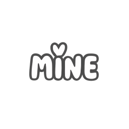 Blackminetext Emoji