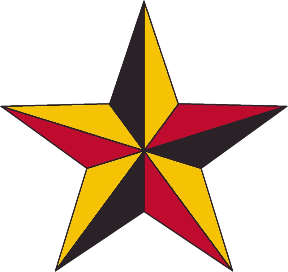 BelgiumStar Emoji