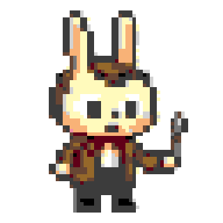 Doctor_Labubu Emoji