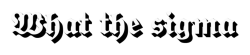 What_the_sigma Emoji