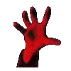 SystemOfADownHand Emoji