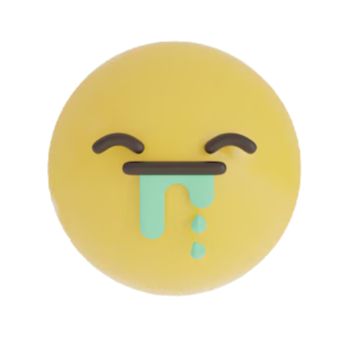 mouth_watering Emoji