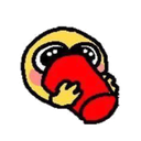 PookieDrink Emoji