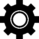 spinningsettingslogo Emoji