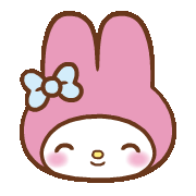 mymelodyemojidiscord Emoji