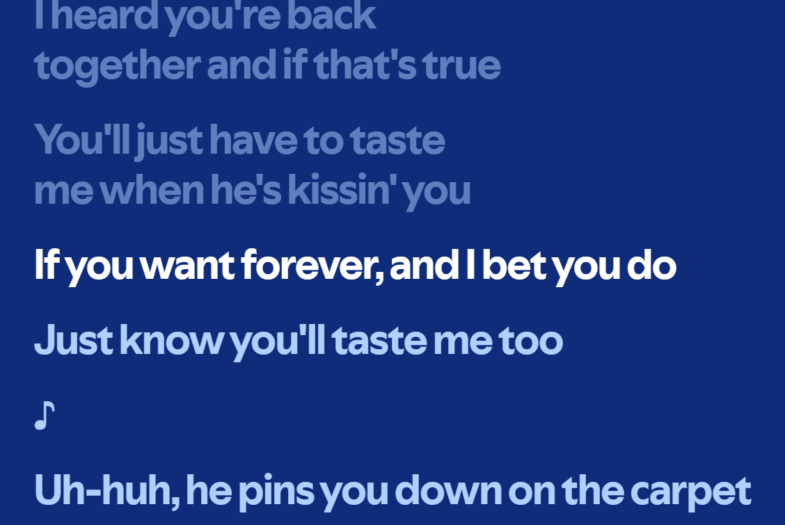 sabrinalyrics Emoji