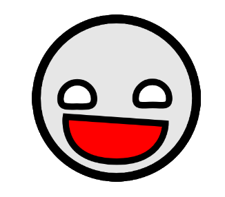 milofacehappy1 Emoji