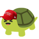 Trump Discord Emoji