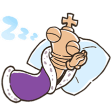 KingerSleep Emoji