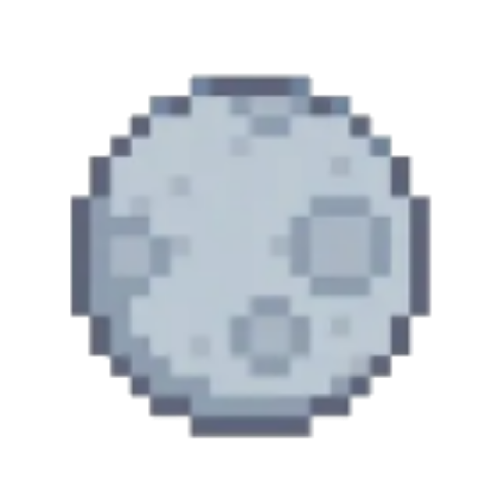 pixelmoon Emoji