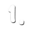 1 Emoji