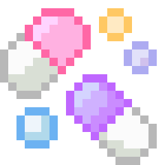 Pills Emoji