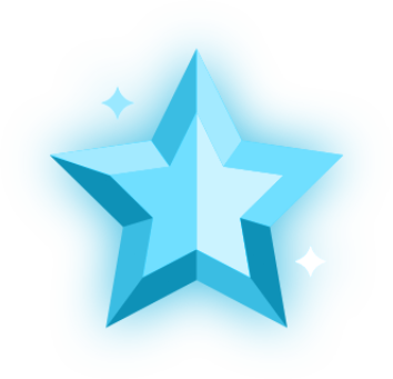 shinystar Emoji
