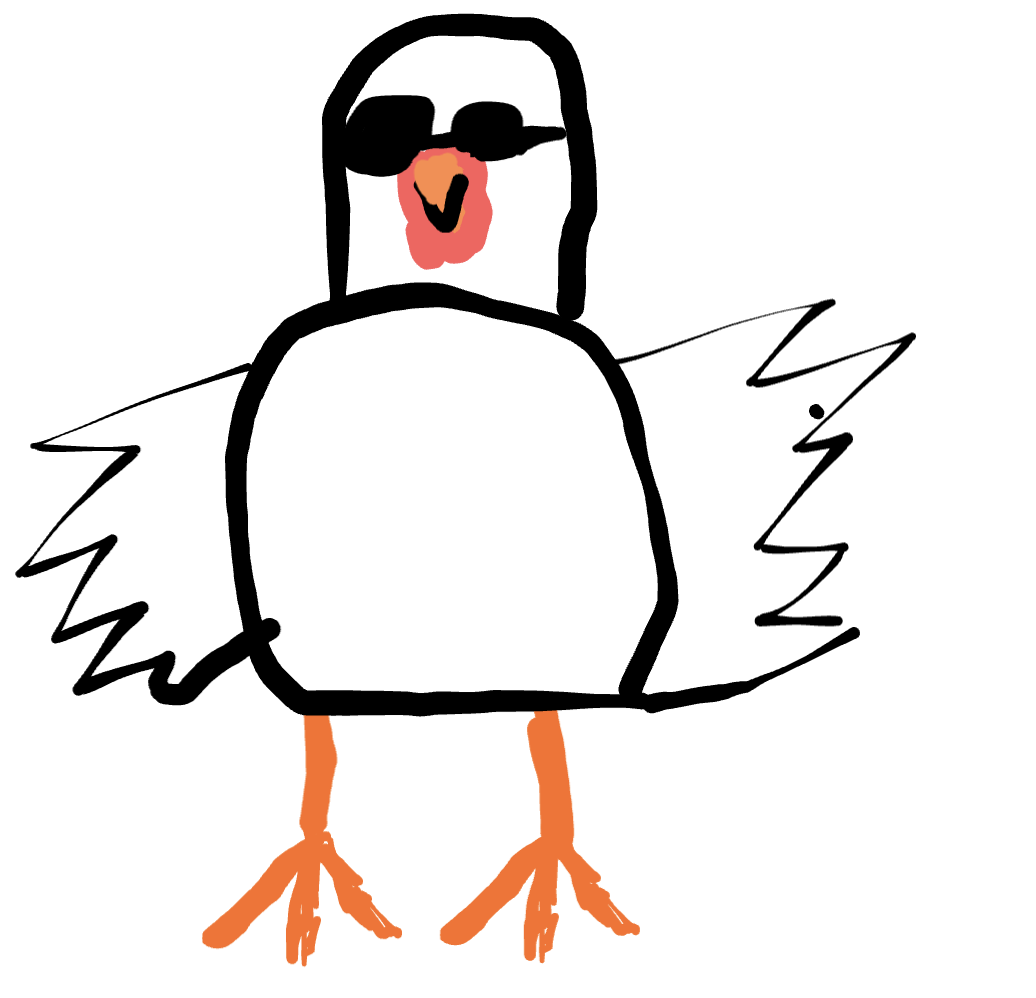 bobthechicken Emoji