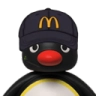 pingu_mcdonalds Emoji