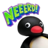 pingu_nerd Emoji