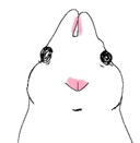 bunnyhamster Emoji