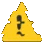 Sentinel_warn Emoji