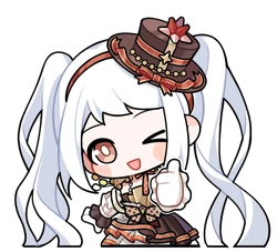 NikkiAgrees Emoji