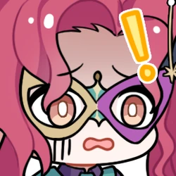 NikkiOhNo Emoji