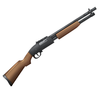 Pumpgun Emoji