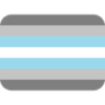 Demiboy Emoji