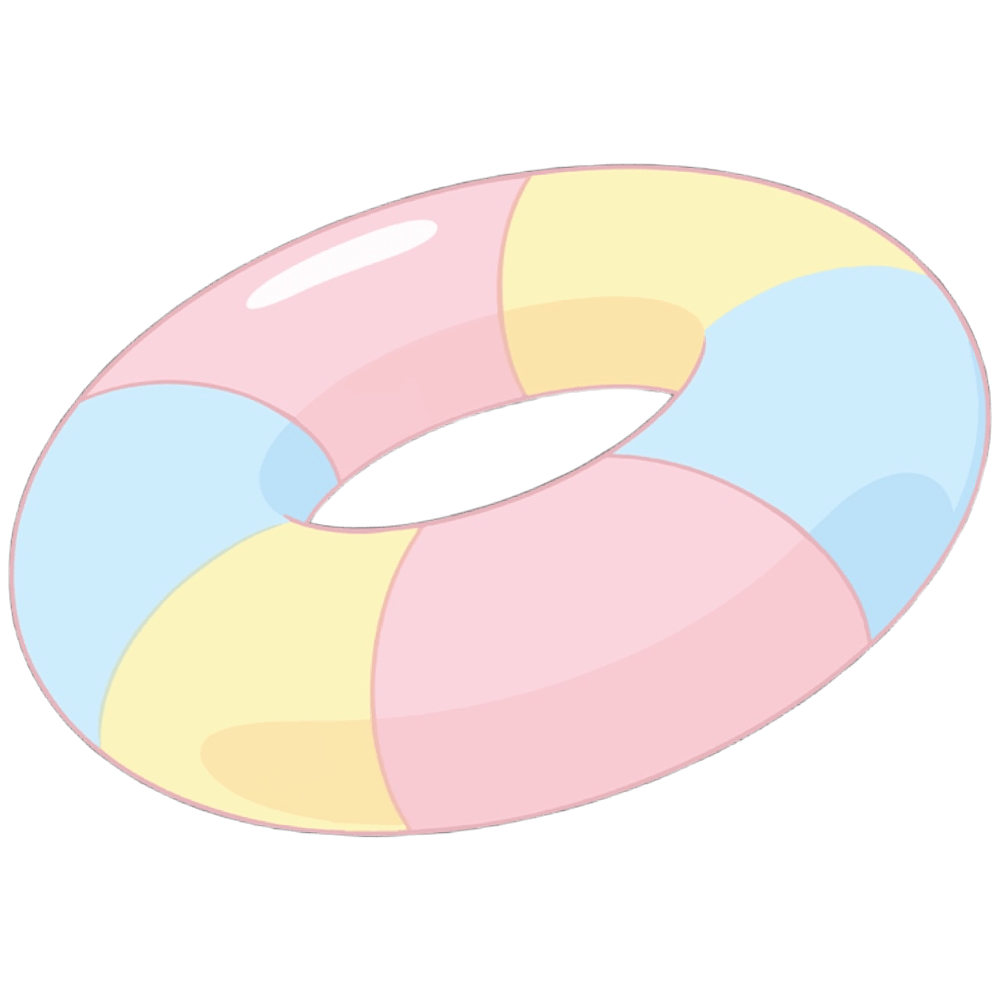 PoolFloaty Emoji