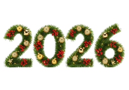 Happy_new_year_2026 Emoji