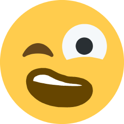 wink Emoji