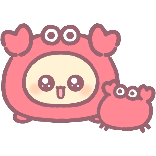 UchaCrab Emoji